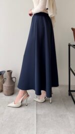 Scuba Etek - Lacivert - Görsel 3