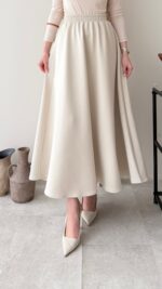 Scuba Etek - Taş - Görsel 2