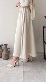 Scuba Etek - Taş - Görsel 3