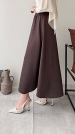 Scuba Etek - Kahverengi - Görsel 2