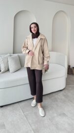 Carla Trenç - Camel