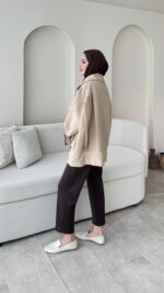 Carla Trenç - Camel - Görsel 2