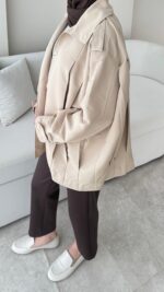 Carla Trenç - Camel - Görsel 3