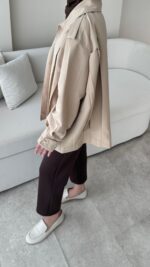 Carla Trenç - Camel - Görsel 4