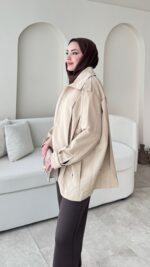 Carla Trenç - Camel - Görsel 5