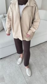 Carla Trenç - Camel - Görsel 7