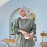 Kemerli Krinkıl Takım - Yeşil