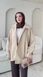 Carla Trenç - Camel - Görsel 8