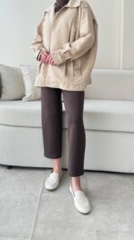 Carla Trenç - Camel - Görsel 9