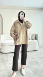 Carla Trenç - Camel - Görsel 10