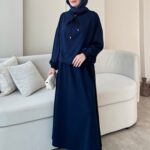 Urla Oyşo Takım - Lacivert