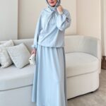 Urla Oyşo Takım - Gri