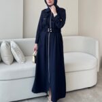 Ena Elbise - Lacivert