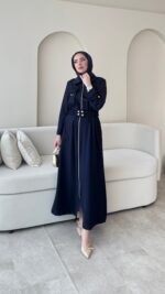 Ena Elbise - Lacivert