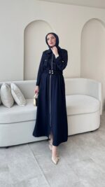 Ena Elbise - Lacivert