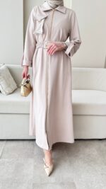 Ena Elbise - Taş - Görsel 3