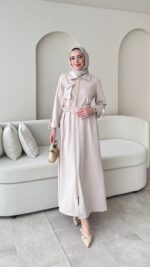 Ena Elbise - Taş - Görsel 4