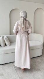 Ena Elbise - Taş - Görsel 5