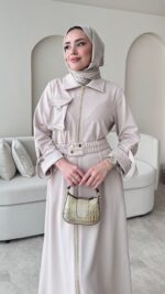 Ena Elbise - Taş - Görsel 6