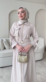 Ena Elbise - Taş - Görsel 6