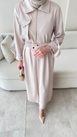 Ena Elbise - Taş - Görsel 8