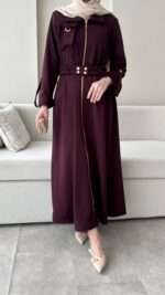 Ena Elbise - Mürdüm - Görsel 4