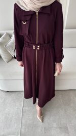 Ena Elbise - Mürdüm - Görsel 5