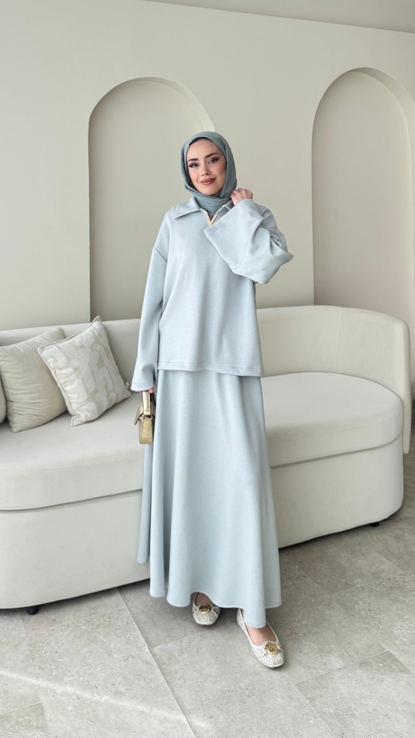 image_1950-2160.jpg Mari Oyşo Takım - Gri - Görsel 1