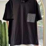 Zra Tişört - Siyah