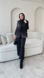 Hopa Yelek - Görsel 2