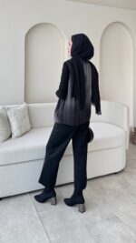 Hopa Yelek - Görsel 3