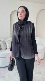 Hopa Yelek - Görsel 4