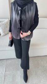 Hopa Yelek - Görsel 5