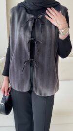 Hopa Yelek - Görsel 6