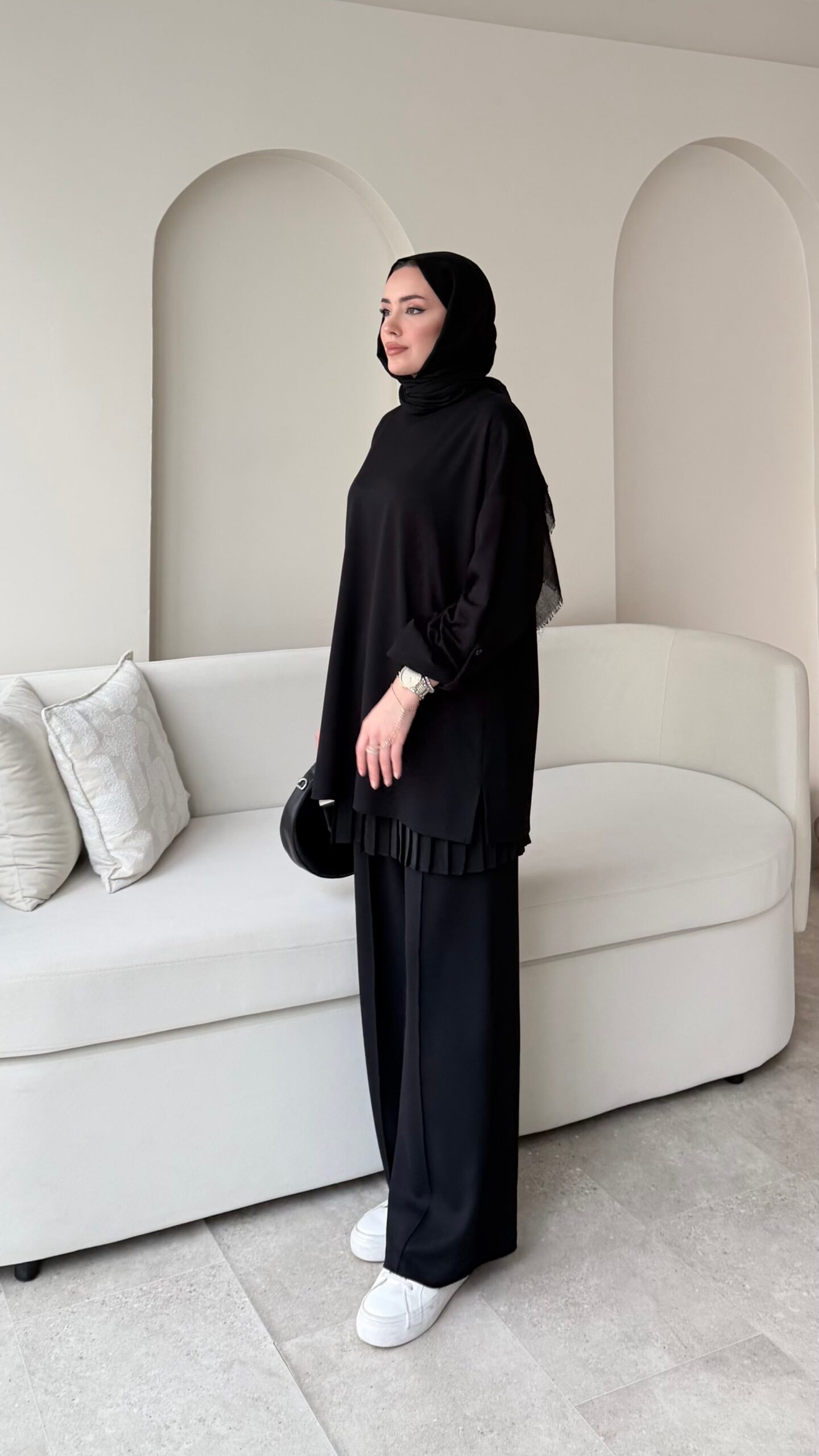 image_1950-2181.jpg Vini Oyşo Takım - Siyah - Görsel 1