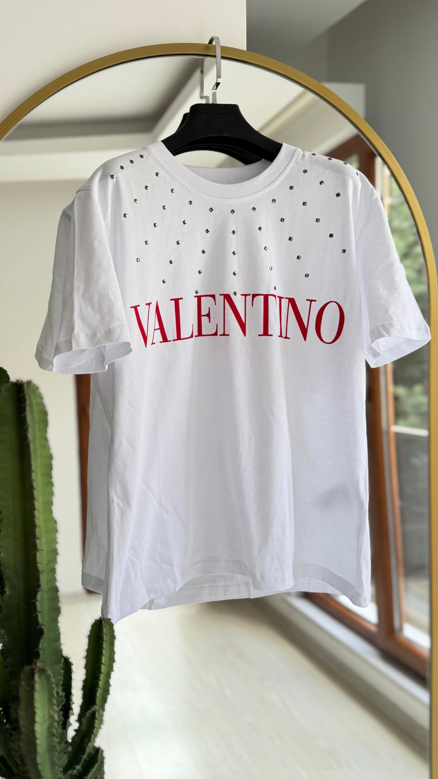 image_1950-219.jpg Tino Tişört - Beyaz - Görsel 1