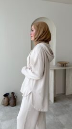 Bono Oyşo Takım - Taş - Görsel 8