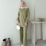 Fera Oyşo Takım - Yeşil