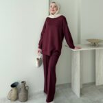 Fera Oyşo Takım - Bordo