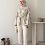 Ekose Scuba Sweat - Yeşil