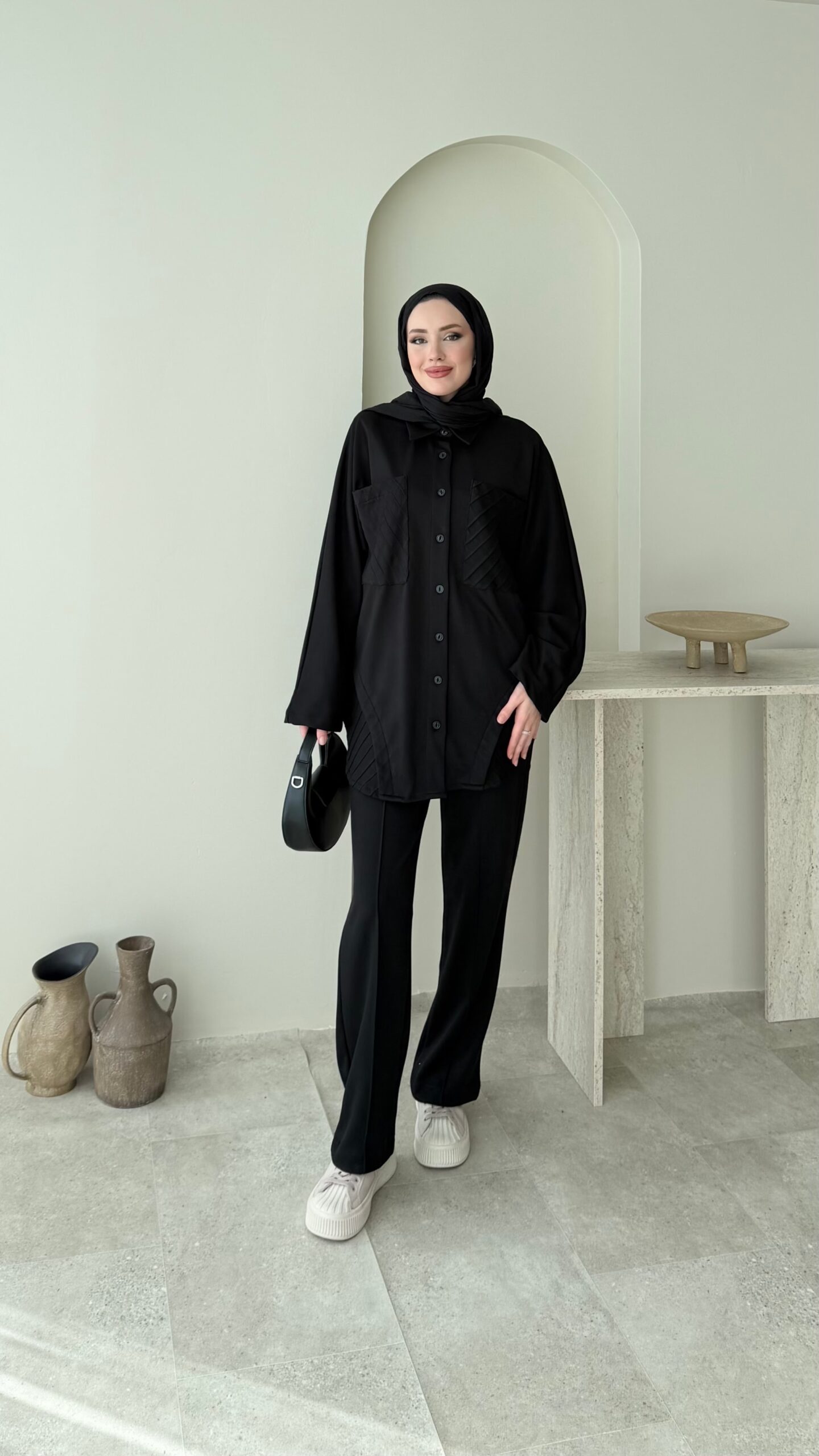 image_1950-2343.jpg Toma Oyşo Takım - Siyah - Görsel 1