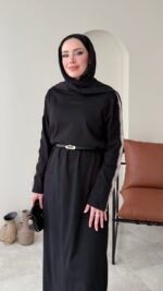 Muadil Elbise - Görsel 4