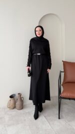 Muadil Elbise - Görsel 6