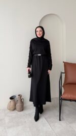 Muadil Elbise - Görsel 6