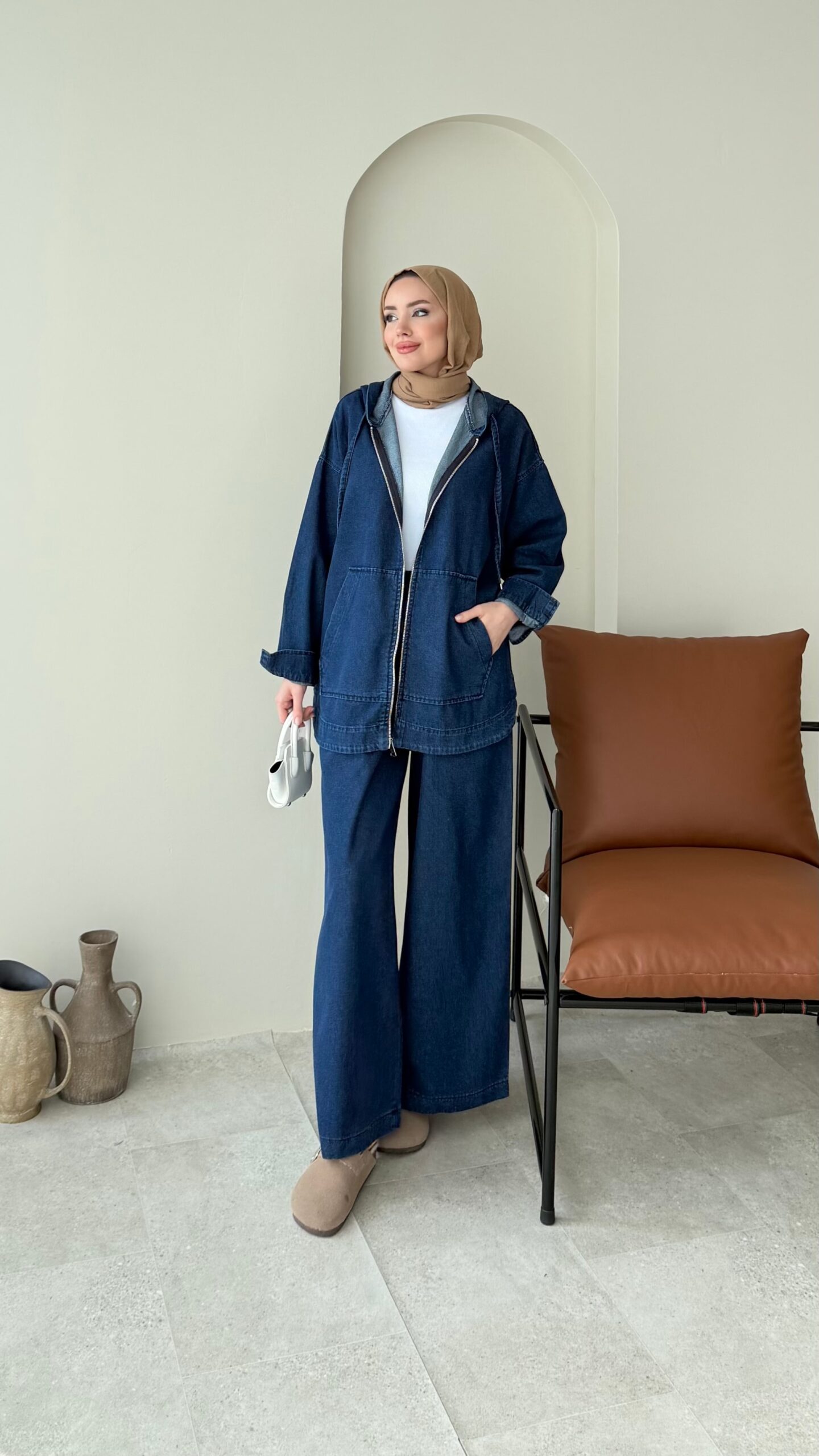 image_1950-2499.jpg Mare Kot Takım - Lacivert - Görsel 1