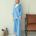 Mare Kot Takım - Mavi