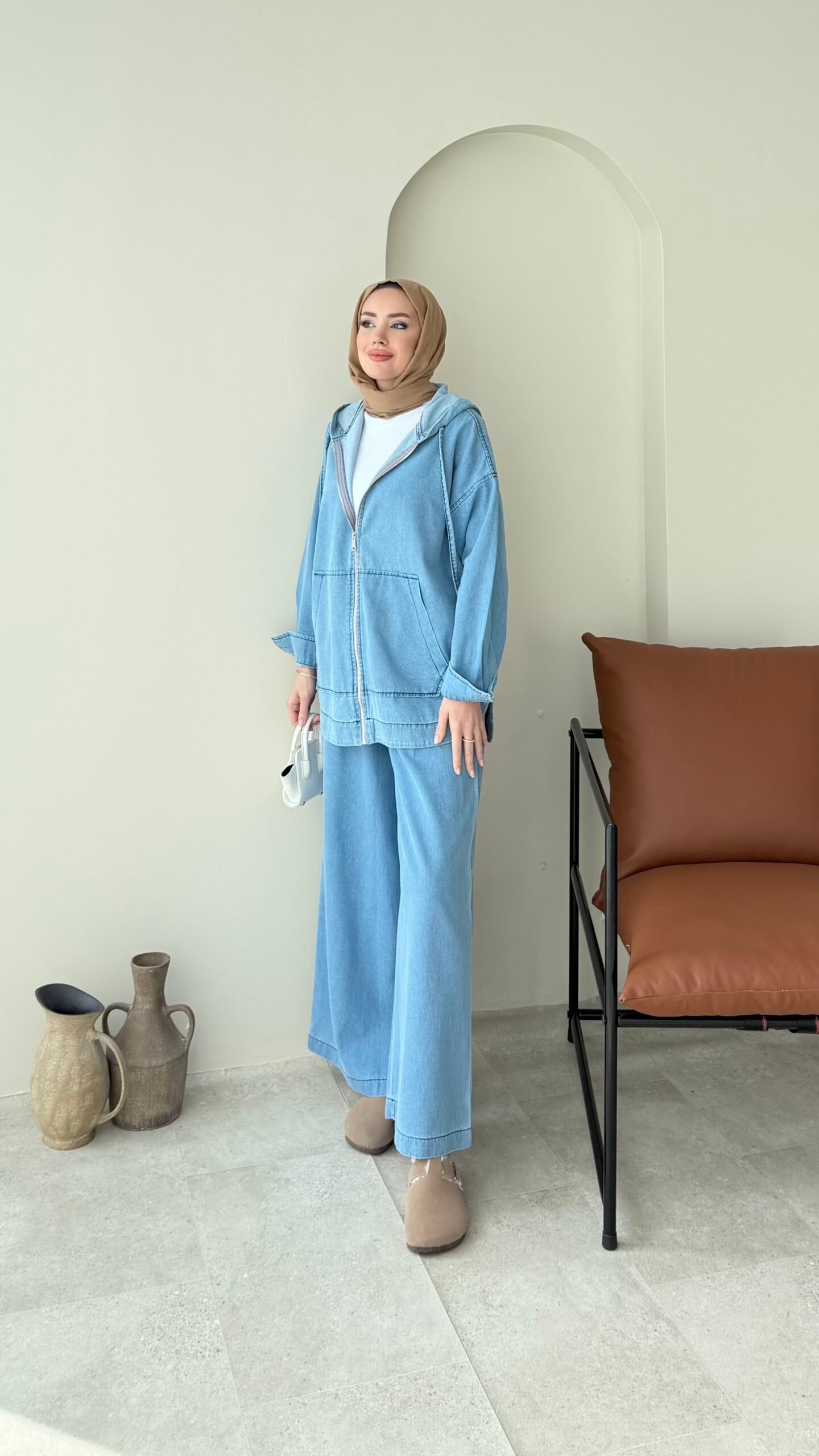 image_1950-2506.jpg Mare Kot Takım - Mavi - Görsel 1