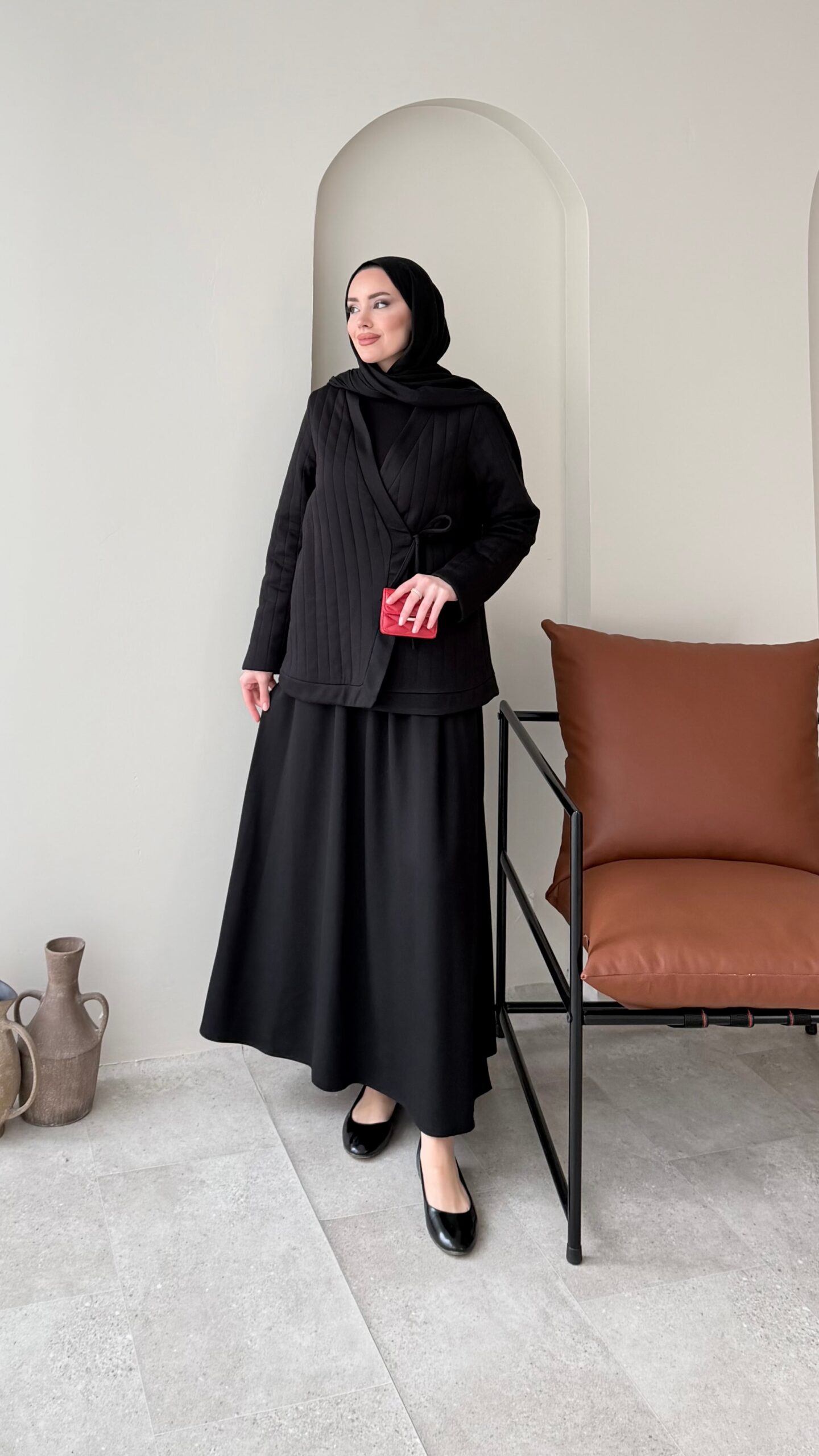 image_1950-2703.jpg Zena Takım - Siyah - Görsel 1