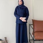 Zena Takım - Lacivert