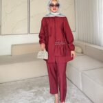 Mia Takım - Gül Kurusu